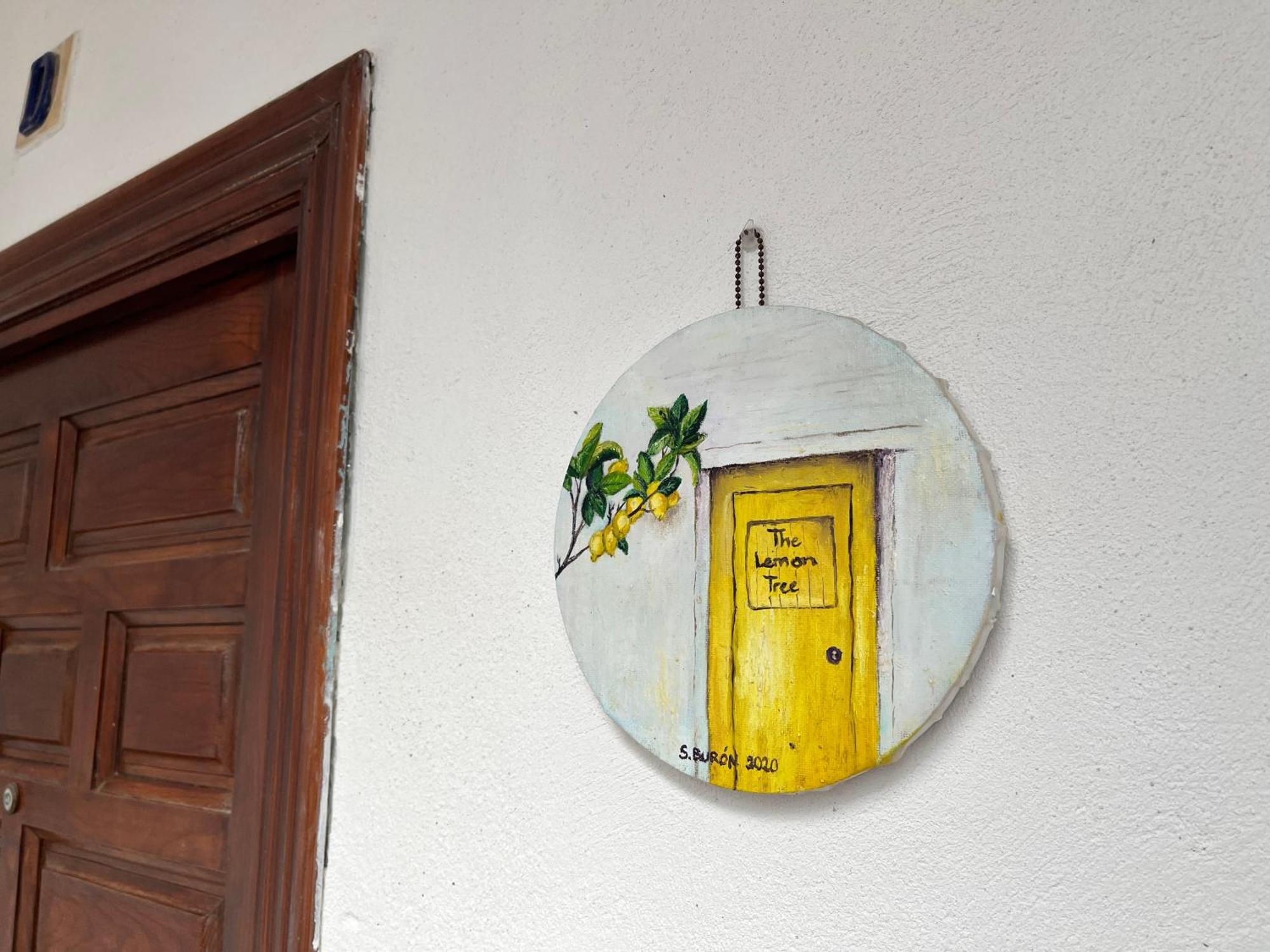 Lemon Tree Corazon De Cadiz Grupo Ac Gestion Lägenhet Exteriör bild